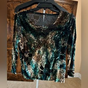 Custom made women blouse